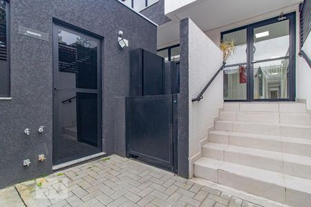 Apartamento para alugar com 30m², 1 quarto e sem vaga Apartamento para alugar com 30m², 1 quarto e sem vagaEntrada