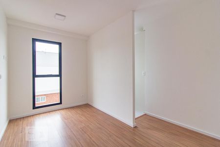 Sala de apartamento para alugar com 1 quarto, 30m² em Água Verde, Curitiba