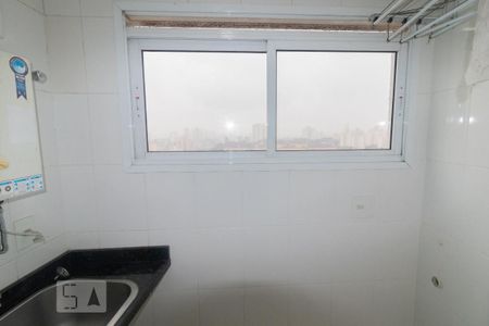 Apartamento à venda com 65m², 2 quartos e 1 vaga Apartamento à venda com 65m², 2 quartos e 1 vagaÁrea de Serviço