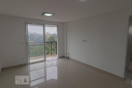 Sala de apartamento à venda com 2 quartos, 65m² em Parque Mandaqui, São Paulo