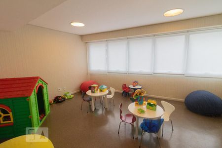 Apartamento à venda com 65m², 2 quartos e 1 vaga Apartamento à venda com 65m², 2 quartos e 1 vagaBrinquedoteca