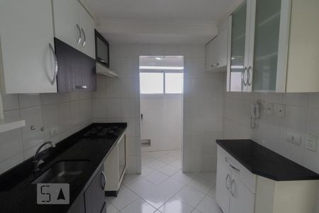 Apartamento à venda com 65m², 2 quartos e 1 vaga Apartamento à venda com 65m², 2 quartos e 1 vagaCozinha