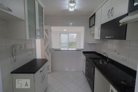 Apartamento à venda com 65m², 2 quartos e 1 vaga Apartamento à venda com 65m², 2 quartos e 1 vagaCozinha