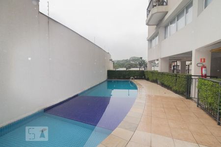 Apartamento à venda com 65m², 2 quartos e 1 vaga Apartamento à venda com 65m², 2 quartos e 1 vagaÁrea comum - Piscina