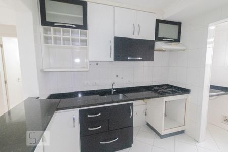Apartamento à venda com 65m², 2 quartos e 1 vaga Apartamento à venda com 65m², 2 quartos e 1 vagaCozinha