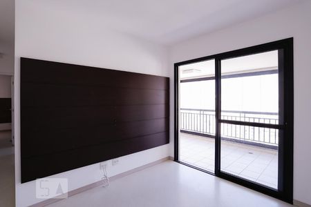 Sala de apartamento à venda com 3 quartos, 85m² em Vila Romana, São Paulo