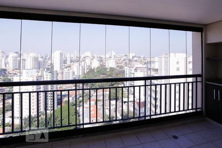 Apartamento à venda com 85m², 3 quartos e 2 vagasVista Quarto 2