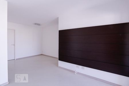 Sala de apartamento à venda com 3 quartos, 85m² em Vila Romana, São Paulo