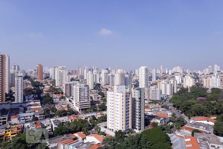 Apartamento à venda com 85m², 3 quartos e 2 vagasVista Quarto 1