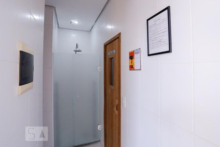 Apartamento à venda com 85m², 3 quartos e 2 vagasSauna