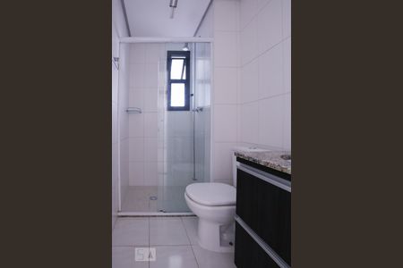 Apartamento à venda com 85m², 3 quartos e 2 vagasBanheiro Social