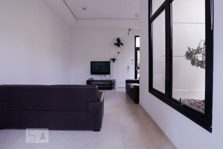 Apartamento à venda com 85m², 3 quartos e 2 vagasSala de Cinema