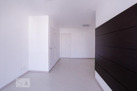 Sala de apartamento à venda com 3 quartos, 85m² em Vila Romana, São Paulo