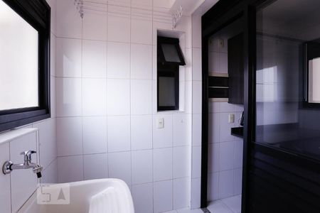 Apartamento à venda com 85m², 3 quartos e 2 vagasÁrea de Serviço