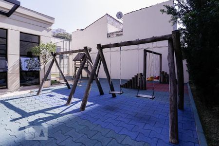 Apartamento à venda com 85m², 3 quartos e 2 vagasPlayground