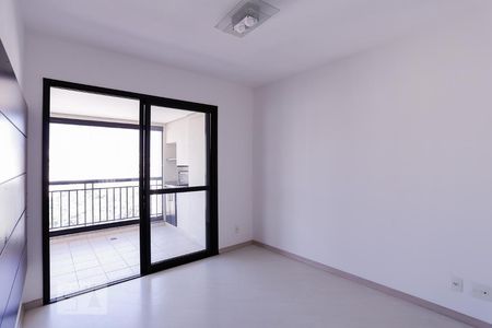 Sala de apartamento à venda com 3 quartos, 85m² em Vila Romana, São Paulo