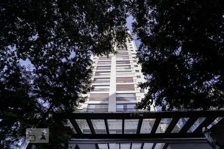 Apartamento à venda com 85m², 3 quartos e 2 vagasFachada