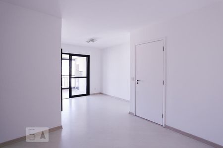 Sala de apartamento à venda com 3 quartos, 85m² em Vila Romana, São Paulo