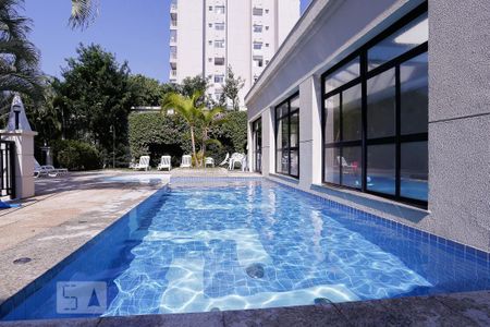 Apartamento à venda com 85m², 3 quartos e 2 vagasPiscina