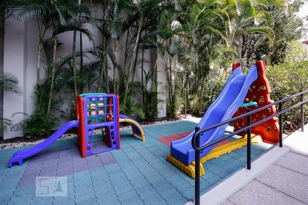 Apartamento à venda com 85m², 3 quartos e 2 vagasPlayground