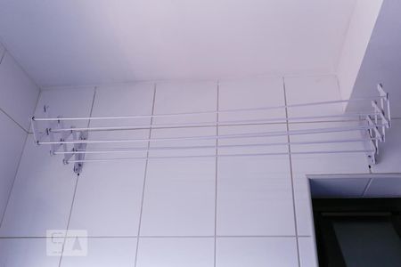 Apartamento à venda com 85m², 3 quartos e 2 vagasÁrea de Serviço