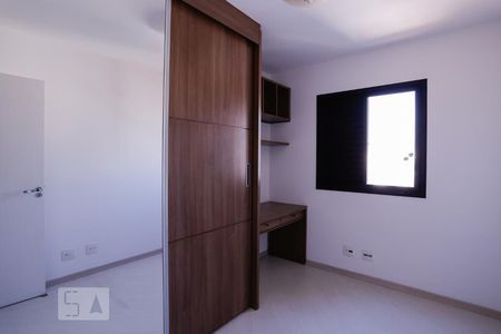Apartamento à venda com 85m², 3 quartos e 2 vagasQuarto 1