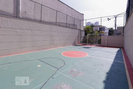 Apartamento à venda com 85m², 3 quartos e 2 vagasQuadra Esportiva