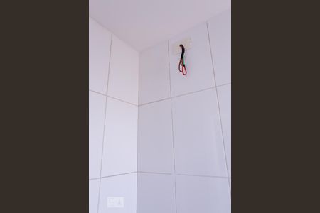 Apartamento à venda com 85m², 3 quartos e 2 vagasBanheiro de Serviço