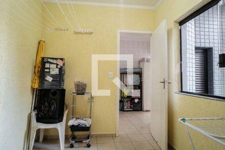 Casa à venda com 210m², 3 quartos e 5 vagas