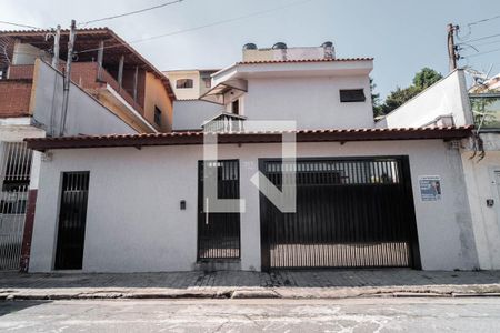 Casa à venda com 210m², 3 quartos e 5 vagas