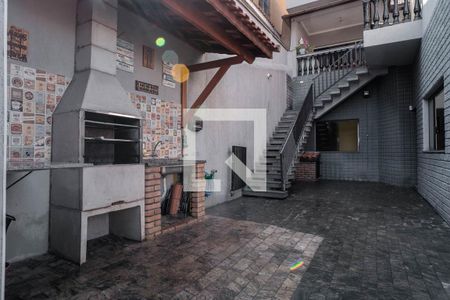 Casa à venda com 210m², 3 quartos e 5 vagas
