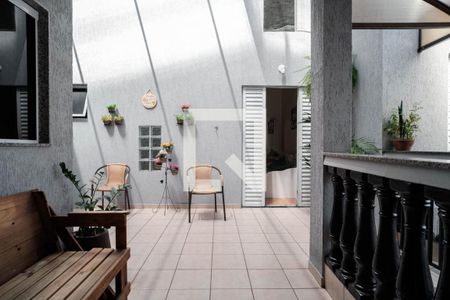 Casa à venda com 210m², 3 quartos e 5 vagas