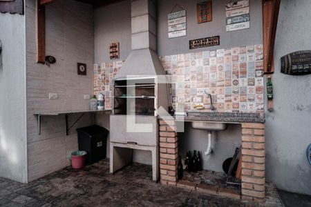 Casa à venda com 210m², 3 quartos e 5 vagas