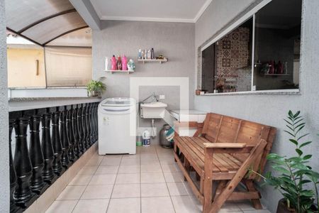 Casa à venda com 210m², 3 quartos e 5 vagas