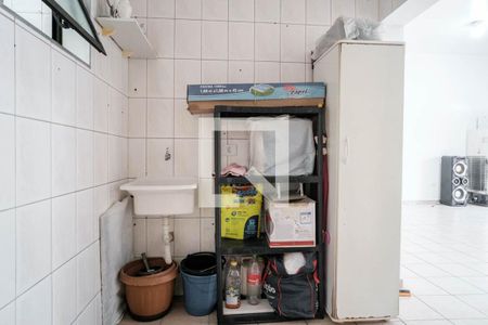 Casa à venda com 210m², 3 quartos e 5 vagas