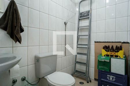 Casa à venda com 210m², 3 quartos e 5 vagas