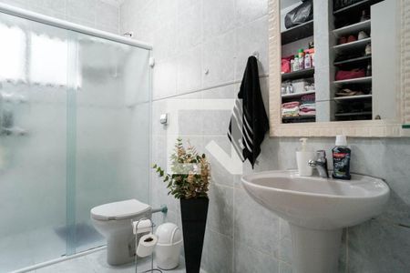 Casa à venda com 210m², 3 quartos e 5 vagas