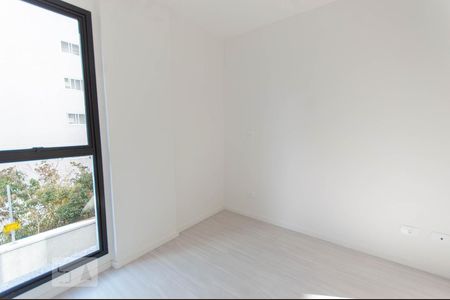 Quarto de apartamento para alugar com 1 quarto, 35m² em Água Verde, Curitiba