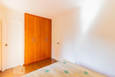 Suíte de apartamento para alugar com 2 quartos, 60m² em Bela Vista, São Paulo