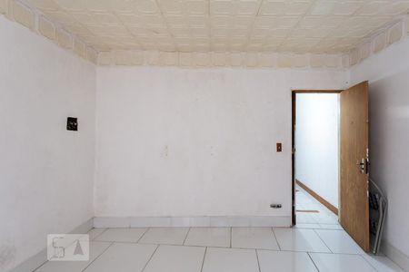 Quarto de casa para alugar com 3 quartos, 127m² em Jaguaribe, Osasco