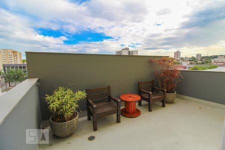 Studio para alugar com 26m², 1 quarto e sem vagaCondomínio