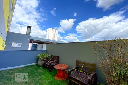 Studio para alugar com 26m², 1 quarto e sem vaga Studio para alugar com 26m², 1 quarto e sem vagaCondomínio