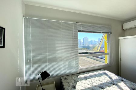 Quarto de kitnet/studio para alugar com 1 quarto, 26m² em Rio Branco, Novo Hamburgo
