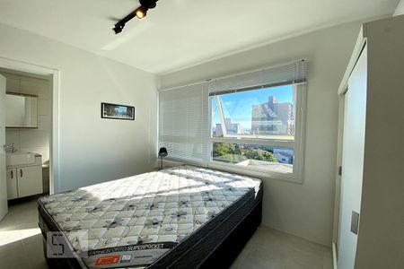 Quarto de kitnet/studio para alugar com 1 quarto, 26m² em Rio Branco, Novo Hamburgo