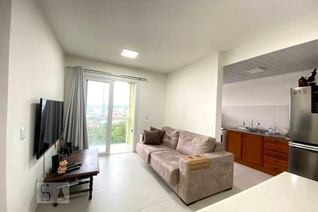 Apartamento para alugar com 54m², 2 quartos e 1 vagaSala de Estar