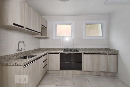 Apartamento para alugar com 62m², 2 quartos e 1 vagaCozinha - Armários