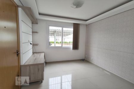 Apartamento para alugar com 62m², 2 quartos e 1 vaga Apartamento para alugar com 62m², 2 quartos e 1 vagaSala de Estar
