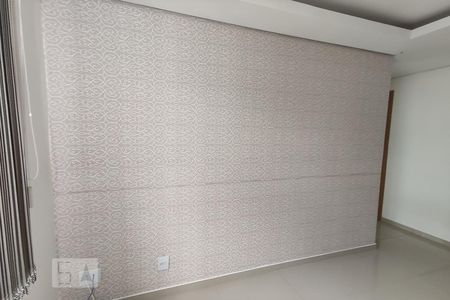 Sala de Estar de apartamento para alugar com 2 quartos, 62m² em Rondônia, Novo Hamburgo