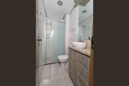 Apartamento para alugar com 62m², 2 quartos e 1 vagaBanheiro