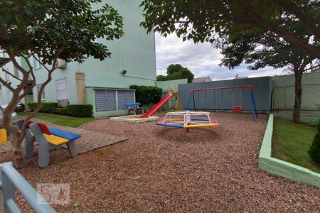 Apartamento para alugar com 62m², 2 quartos e 1 vagaÁrea Comum - Playground